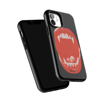 Red Venom iPhone Case gallery - Iphone_12_Iphone_6