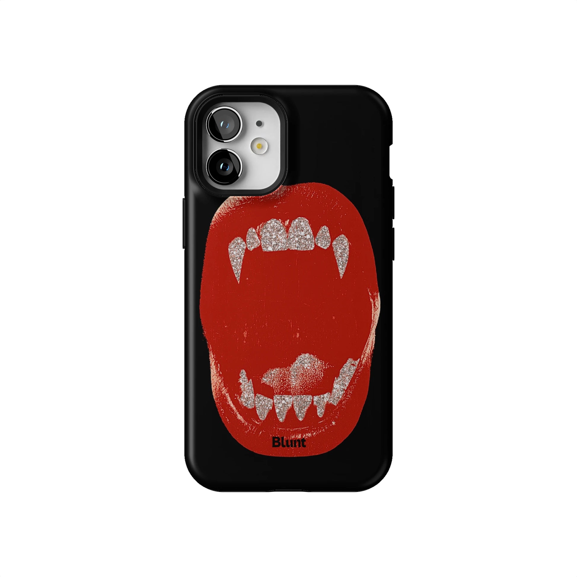 Red Venom iPhone Case gallery - Iphone_12_Mini_Air_Plus_1