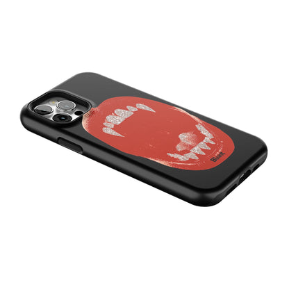 Red Venom iPhone Case gallery - Iphone_12_Pro_2