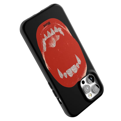 Red Venom iPhone Case gallery - Iphone_12_Pro_Max_5