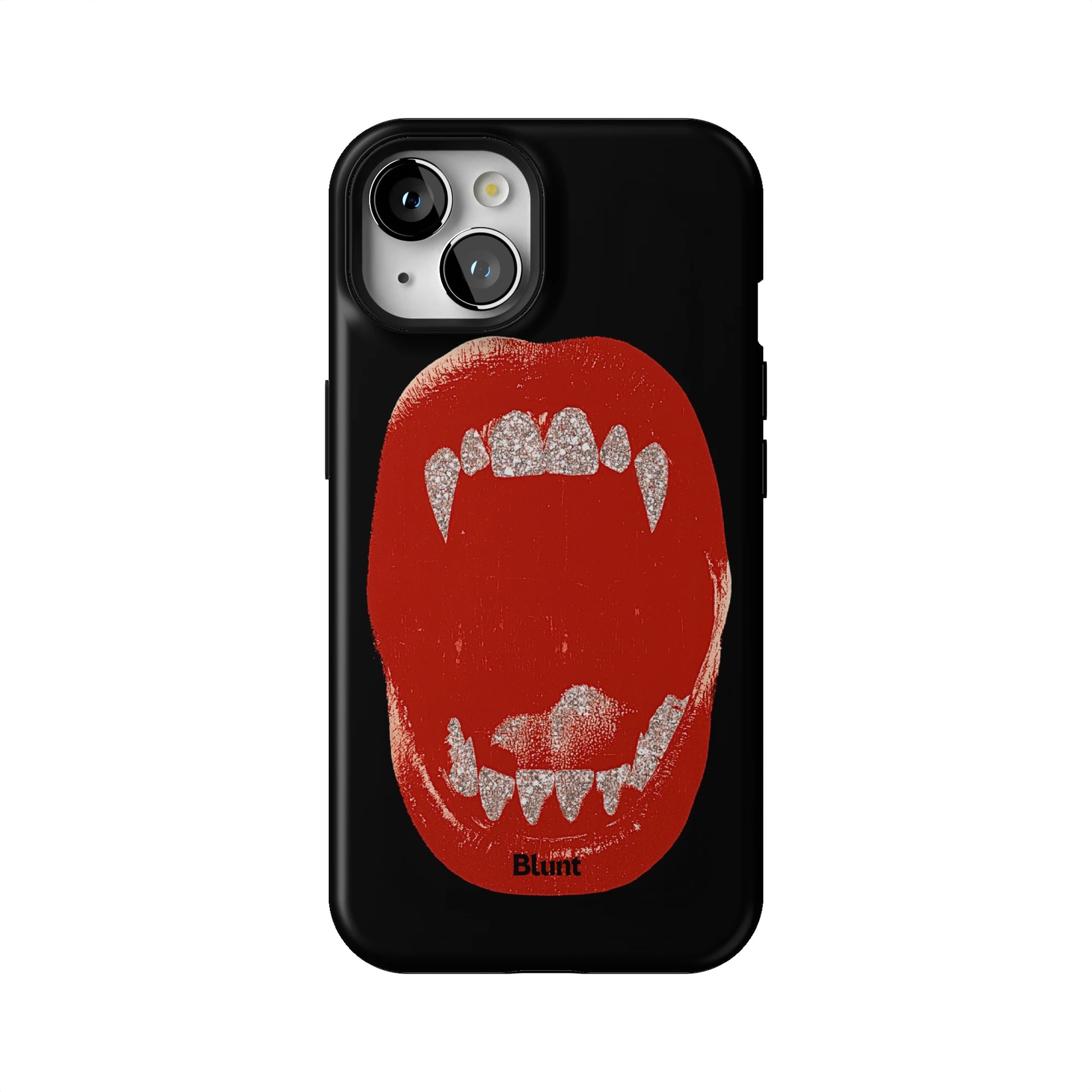 Red Venom iPhone Case gallery - Iphone_13_Iphone_1