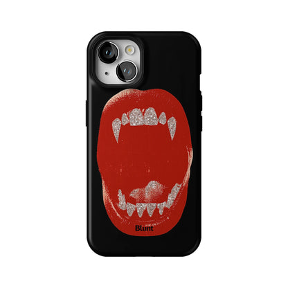 Red Venom iPhone Case gallery - Iphone_13_Iphone_1
