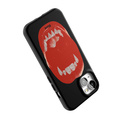 Red Venom iPhone Case gallery - Iphone_13_Iphone_5