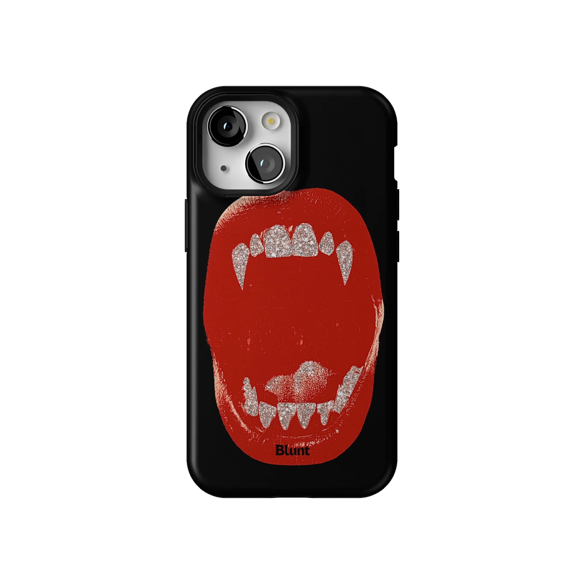 Red Venom iPhone Case gallery - Iphone_13_Mini_Air_Plus_1