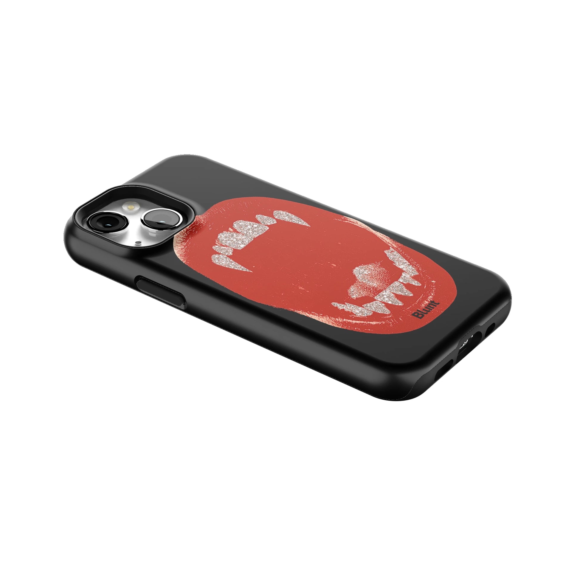 Red Venom iPhone Case gallery - Iphone_13_Mini_Air_Plus_2