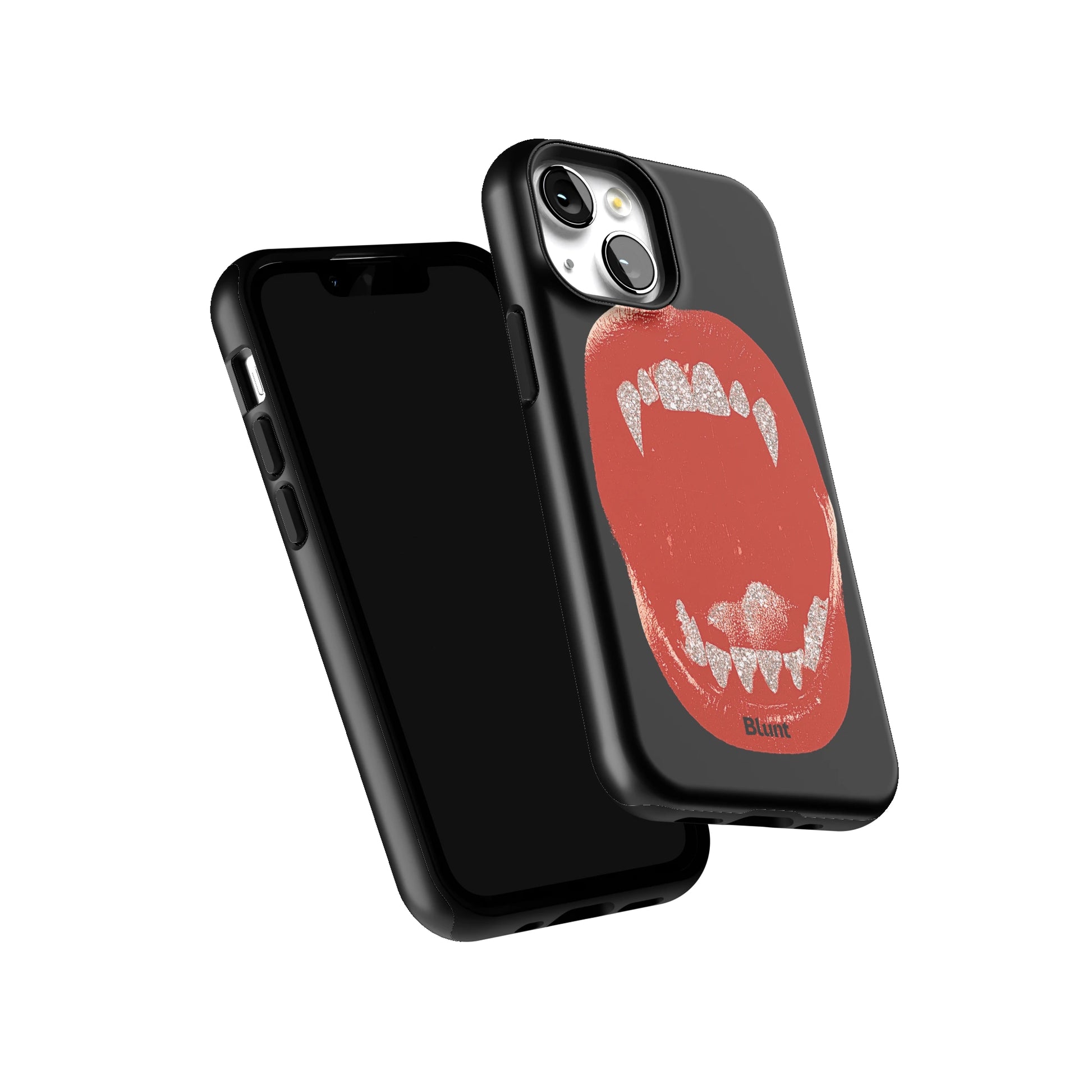 Red Venom iPhone Case gallery - Iphone_13_Mini_Air_Plus_6