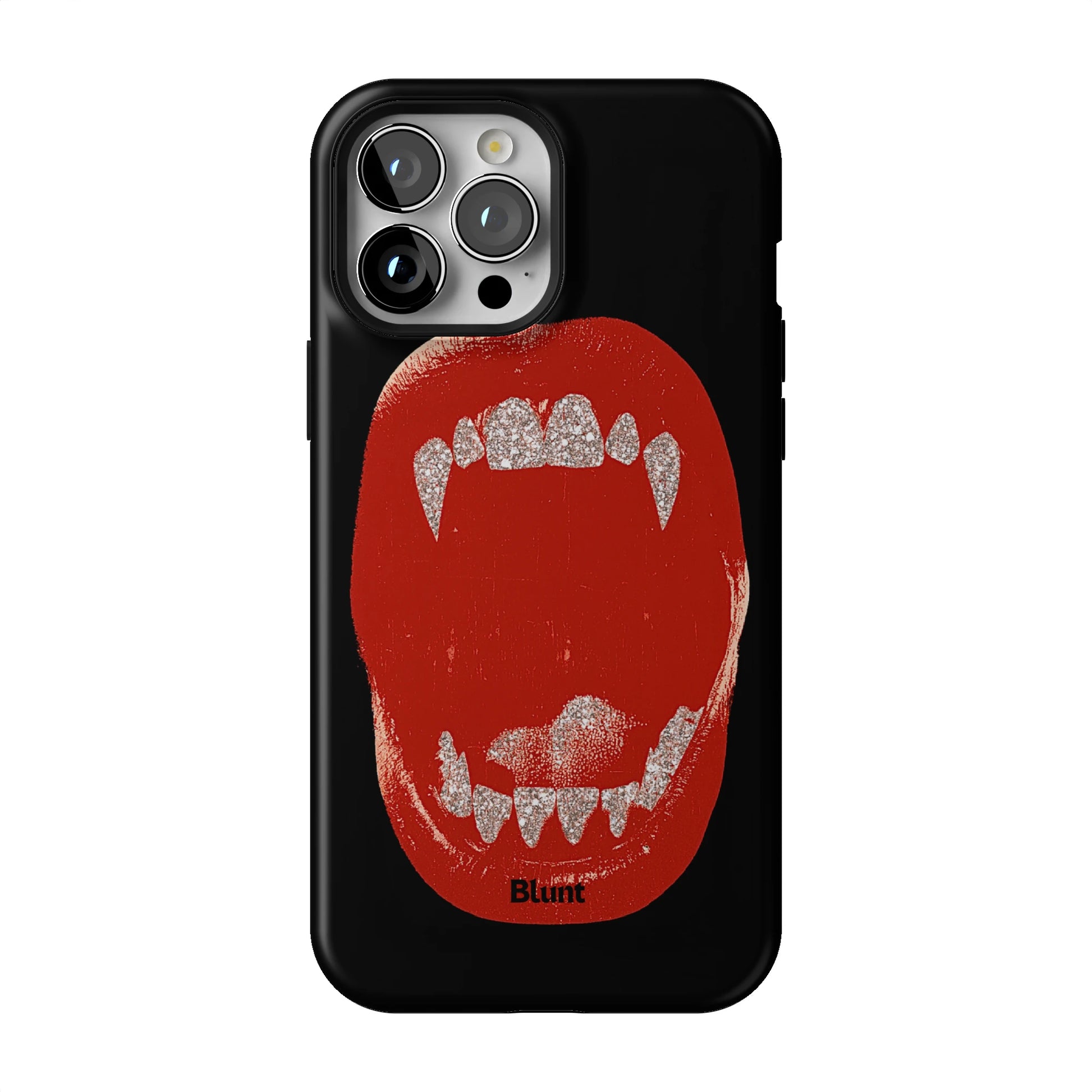 Red Venom iPhone Case gallery - Iphone_13_Pro_Max_1