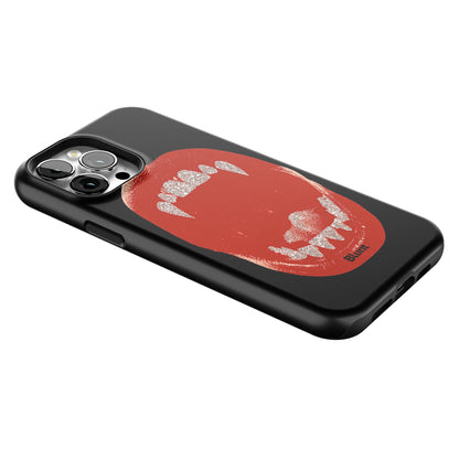 Red Venom iPhone Case gallery - Iphone_13_Pro_Max_2