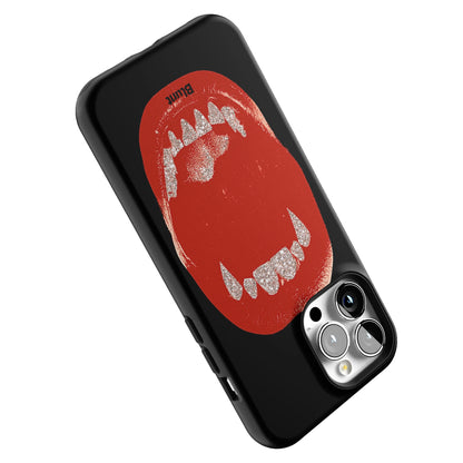Red Venom iPhone Case gallery - Iphone_13_Pro_Max_5