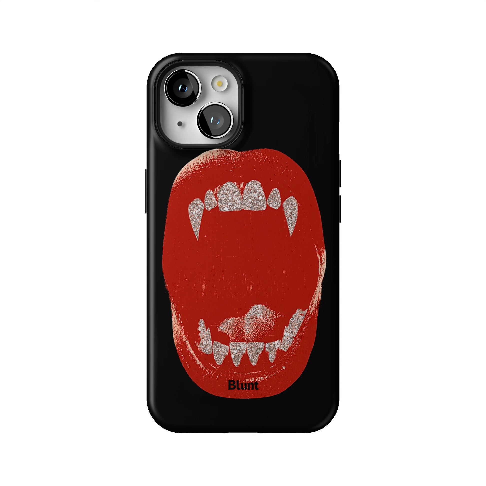 Red Venom iPhone Case gallery - Iphone_14_Iphone_1