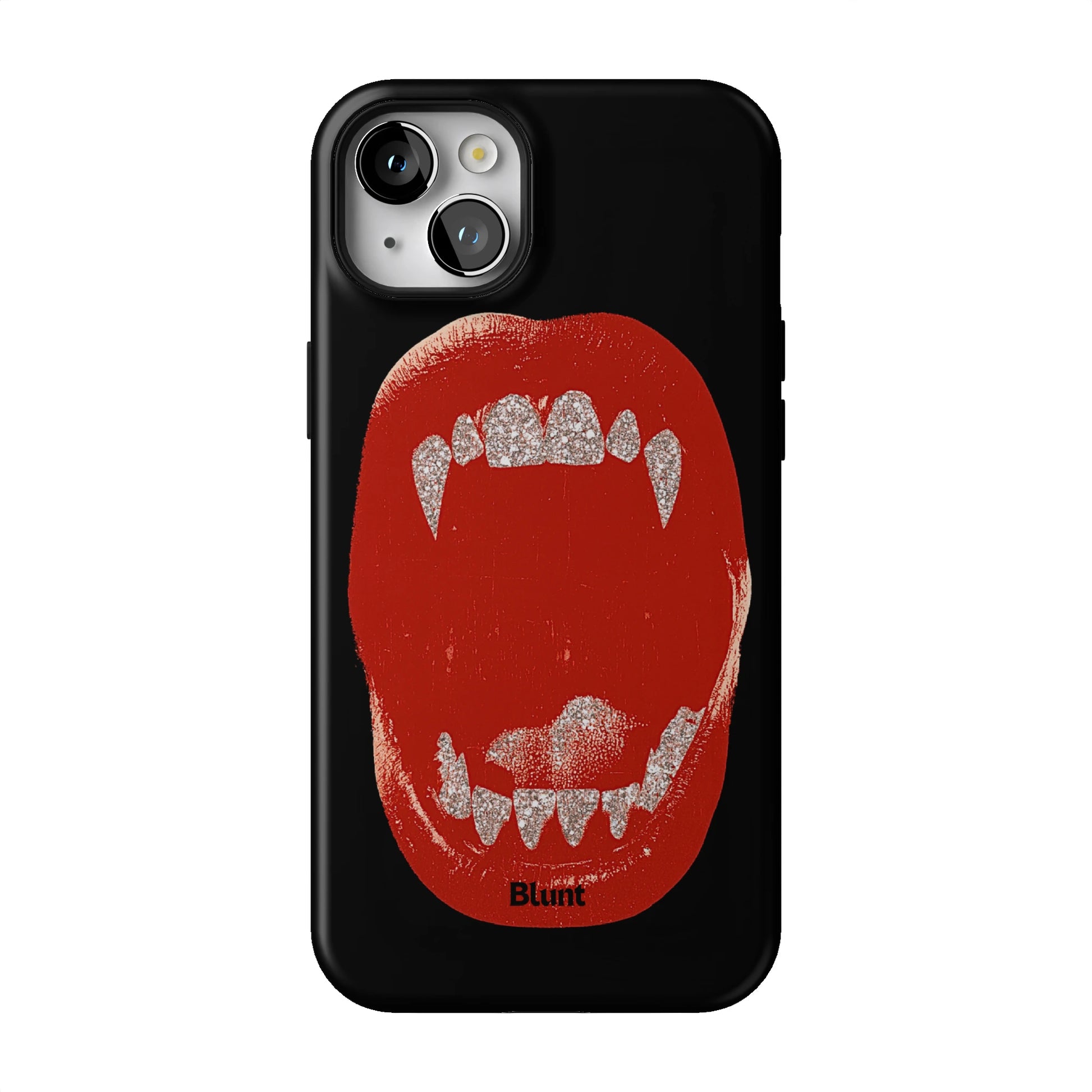 Red Venom iPhone Case gallery - Iphone_14_Mini_Air_Plus_1