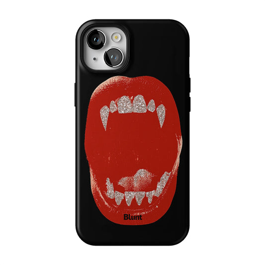 Red Venom iPhone Case gallery - Iphone_14_Mini_Air_Plus_1