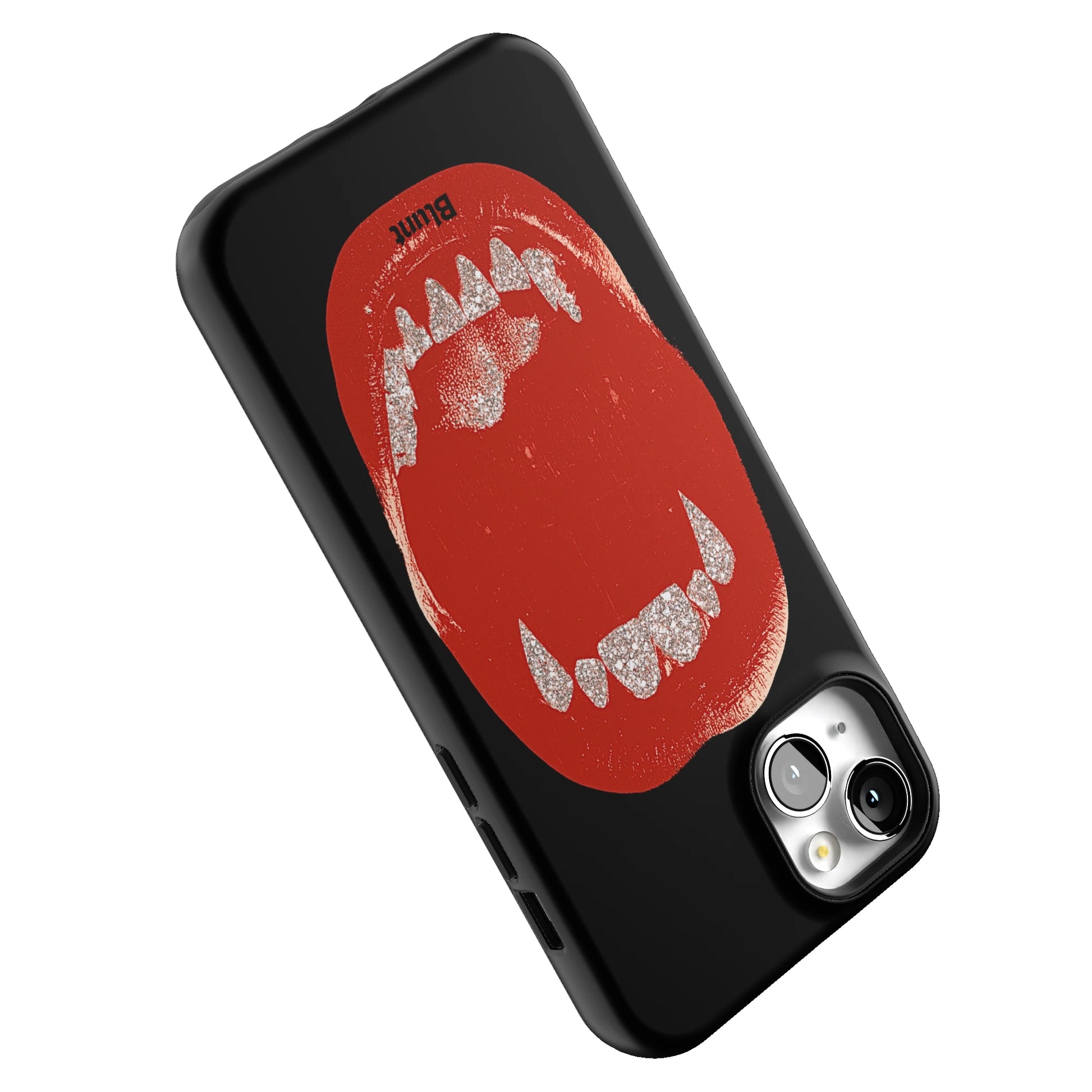 Red Venom iPhone Case gallery - Iphone_14_Mini_Air_Plus_5