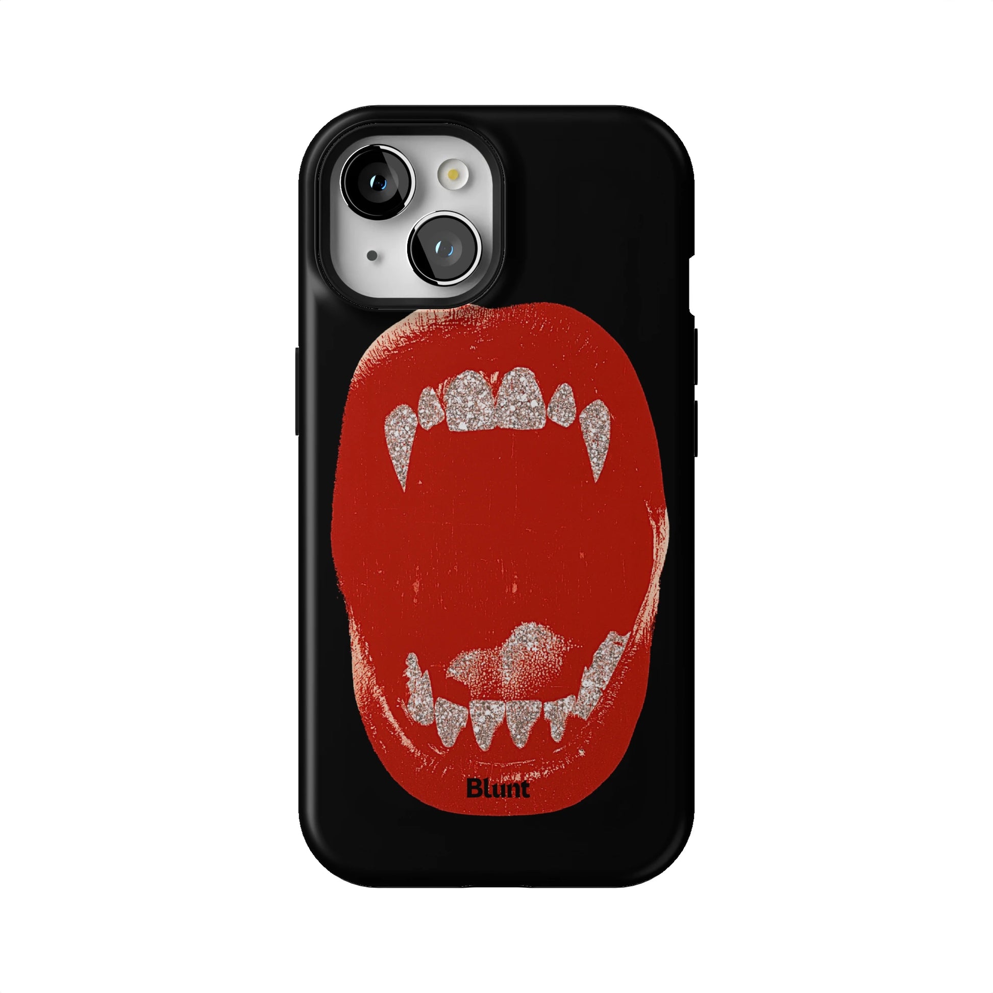 Red Venom iPhone Case gallery - Iphone_15_Iphone_1