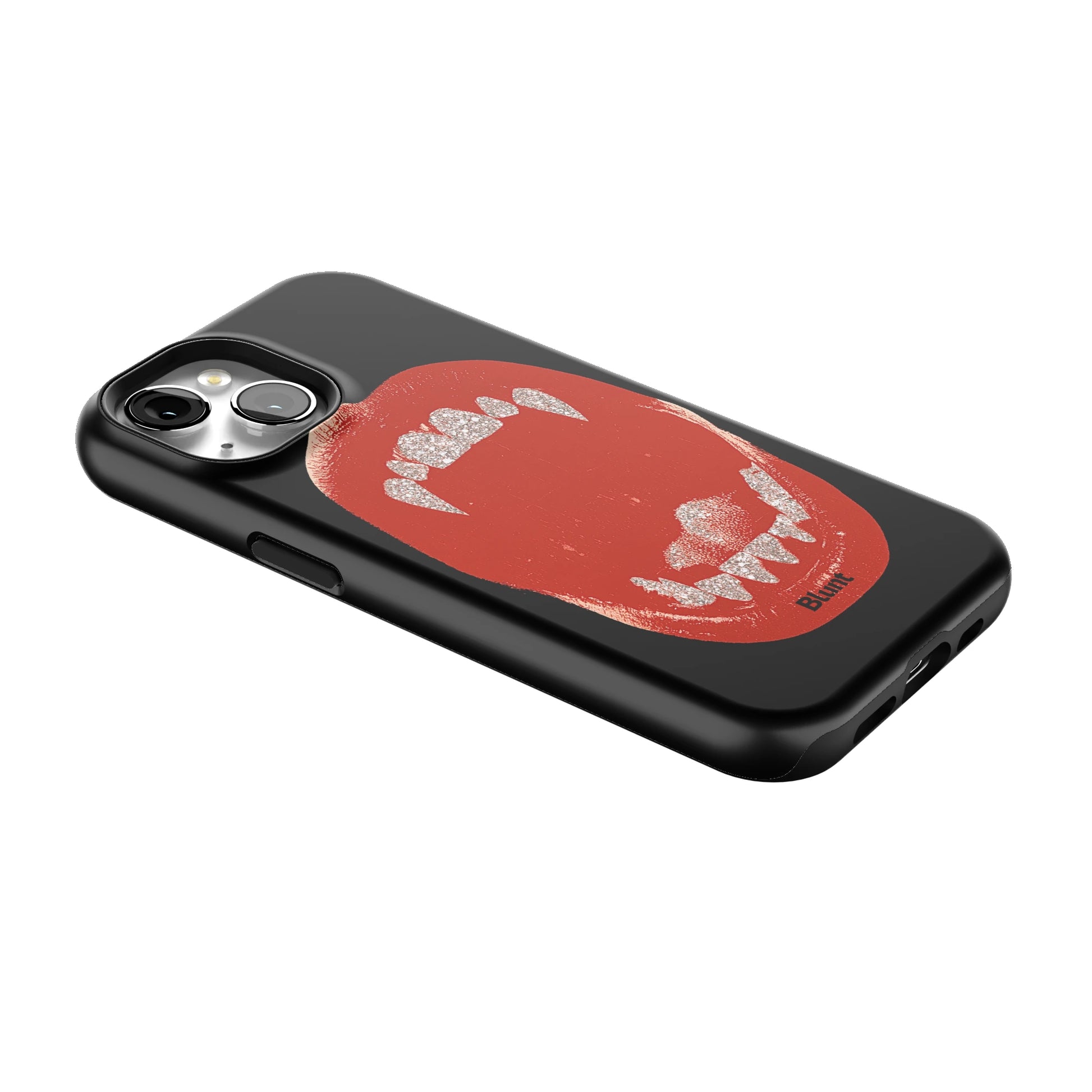 Red Venom iPhone Case gallery - Iphone_15_Iphone_2