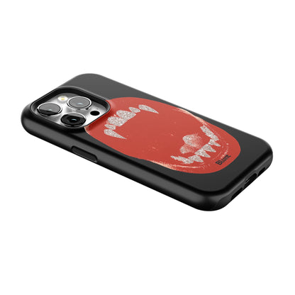 Red Venom iPhone Case gallery - Iphone_15_Pro_2