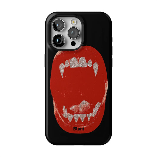 Red Venom iPhone Case gallery - Iphone_15_Pro_Max_1