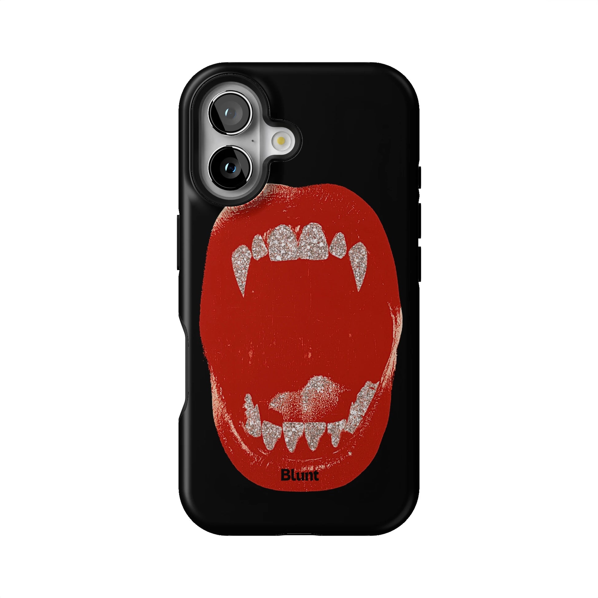 Red Venom iPhone Case gallery - Iphone_16_Iphone_1