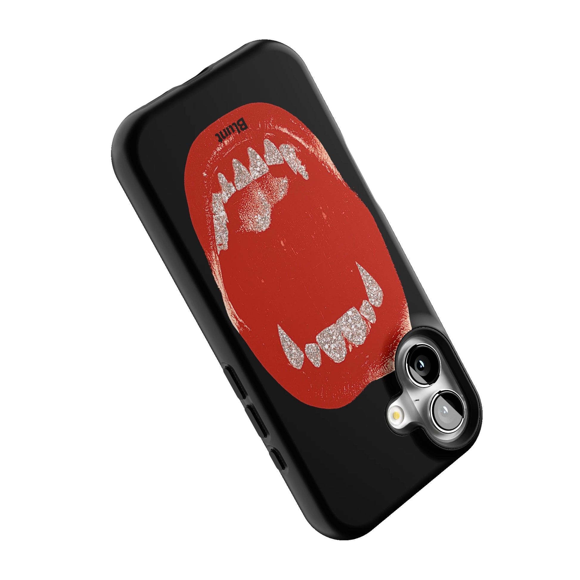 Red Venom iPhone Case gallery - Iphone_16_Iphone_5
