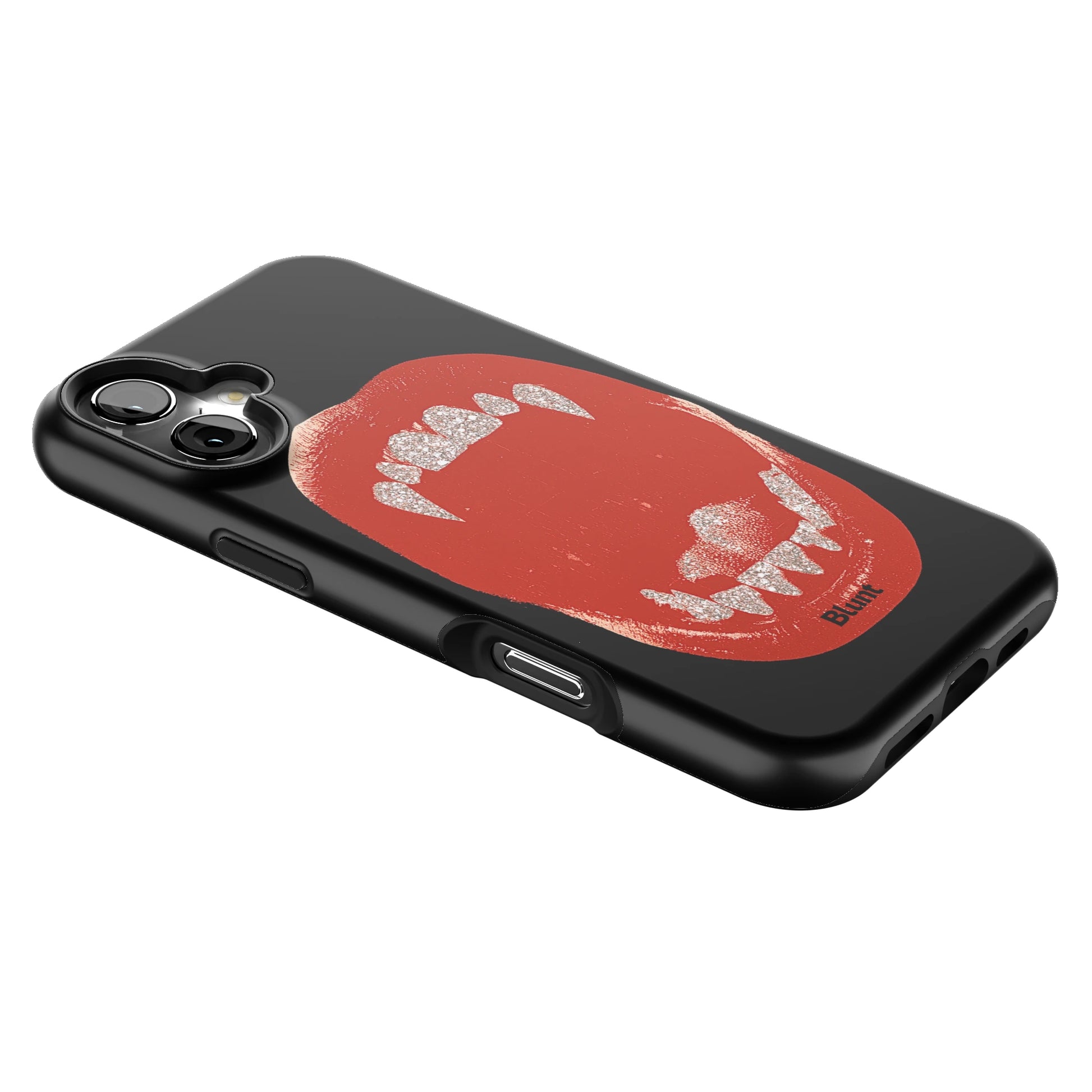 Red Venom iPhone Case gallery - Iphone_16_Mini_Air_Plus_2