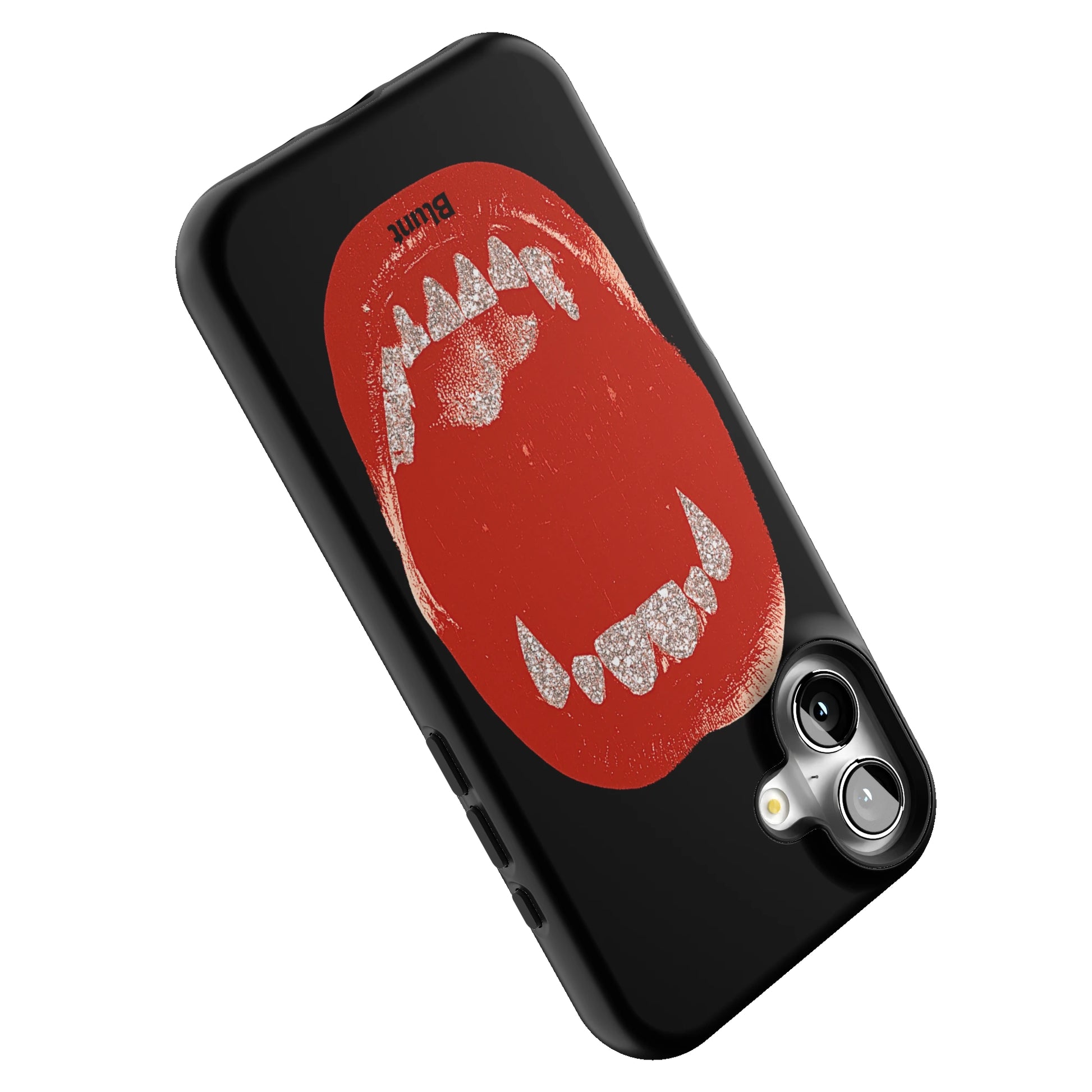 Red Venom iPhone Case gallery - Iphone_16_Mini_Air_Plus_5