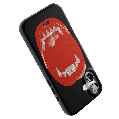 Red Venom iPhone Case gallery - Iphone_16_Mini_Air_Plus_5