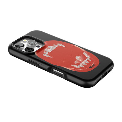 Red Venom iPhone Case gallery - Iphone_16_Pro_2