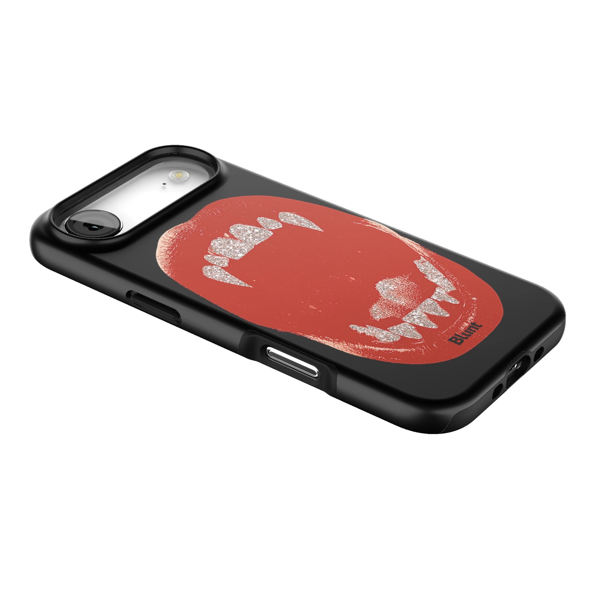 Red Venom iPhone Case gallery - Iphone_17_Air_2