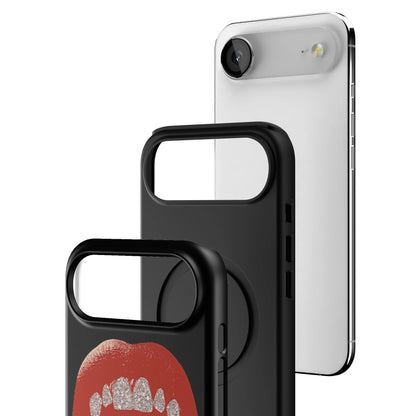 Red Venom iPhone Case gallery - Iphone_17_Air_3