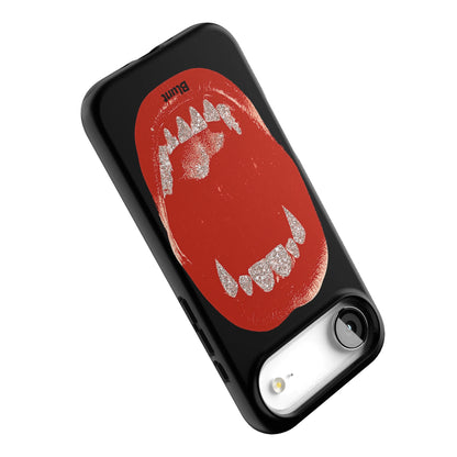 Red Venom iPhone Case gallery - Iphone_17_Air_5