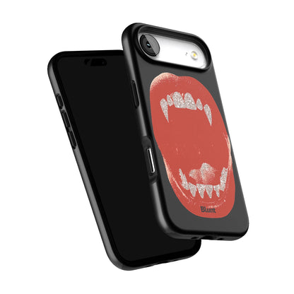 Red Venom iPhone Case gallery - Iphone_17_Air_6