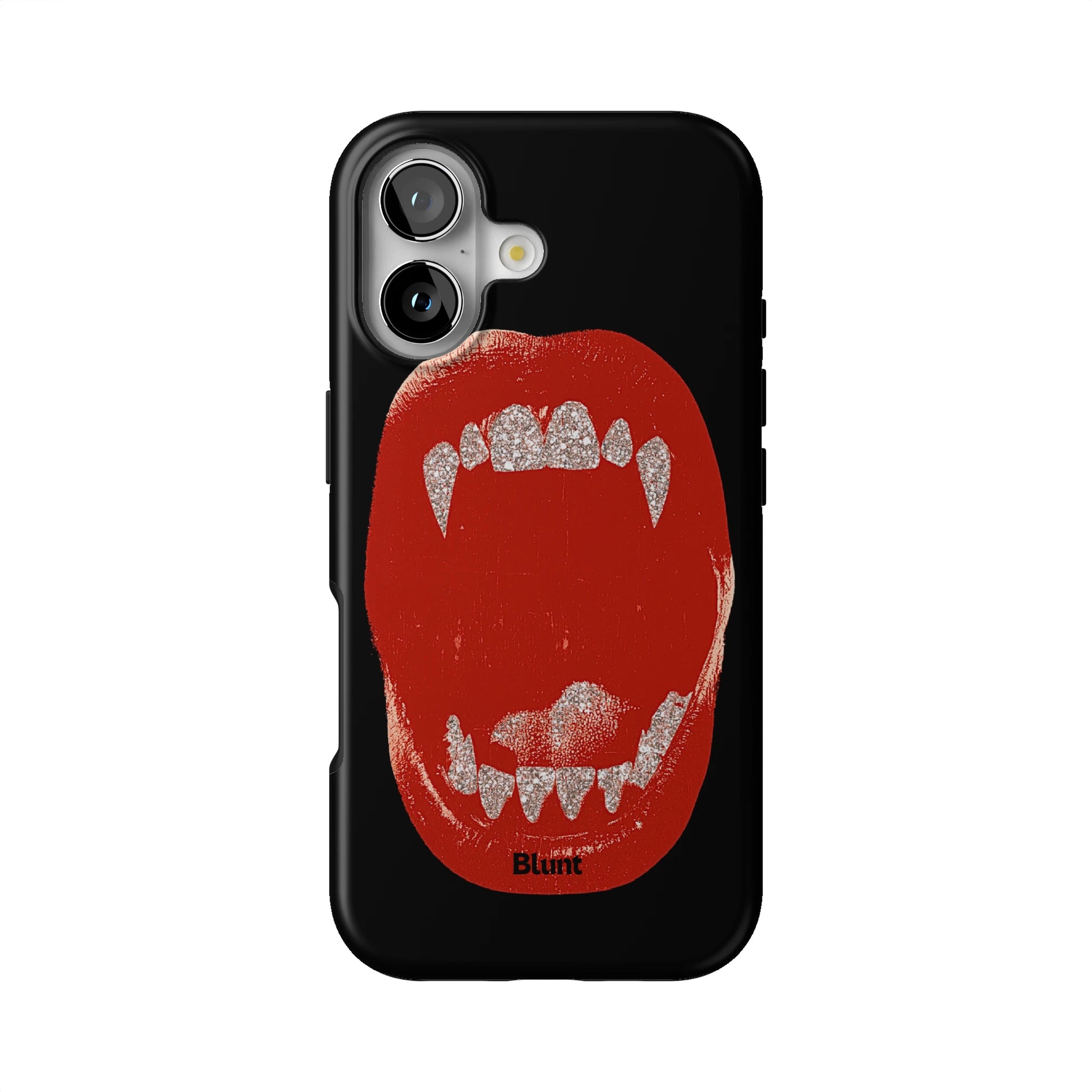 Red Venom iPhone Case gallery - Iphone_17_Iphone_1