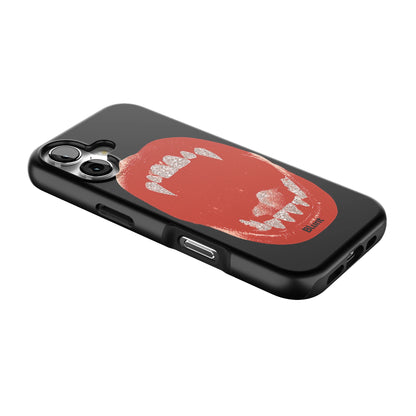 Red Venom iPhone Case gallery - Iphone_17_Iphone_2