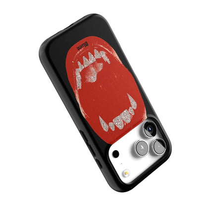Red Venom iPhone Case gallery - Iphone_17_Pro_5