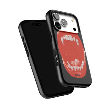 Red Venom iPhone Case gallery - Iphone_17_Pro_6