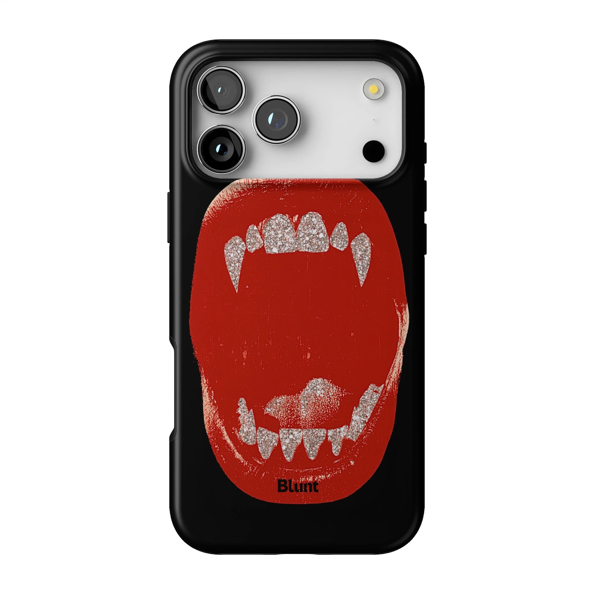 Red Venom iPhone Case gallery - Iphone_17_Pro_Max_1