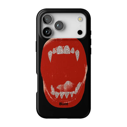 Red Venom iPhone Case gallery - Iphone_17_Pro_Max_1