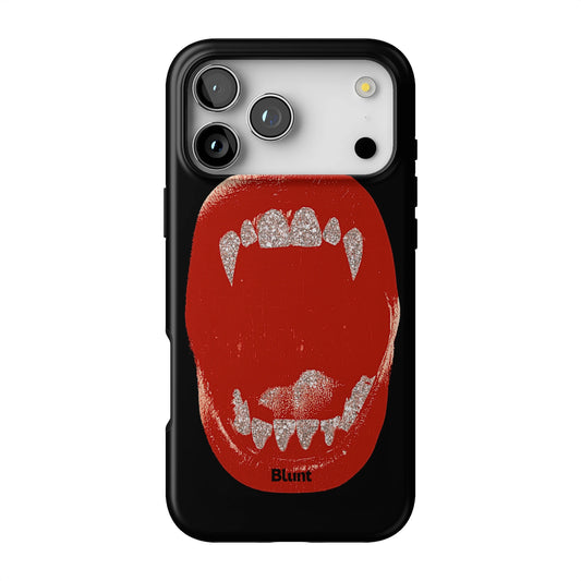 Red Venom iPhone Case gallery - Iphone_17_Pro_Max_1