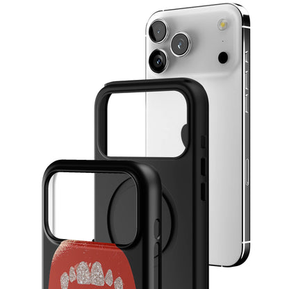 Red Venom iPhone Case gallery - Iphone_17_Pro_Max_3