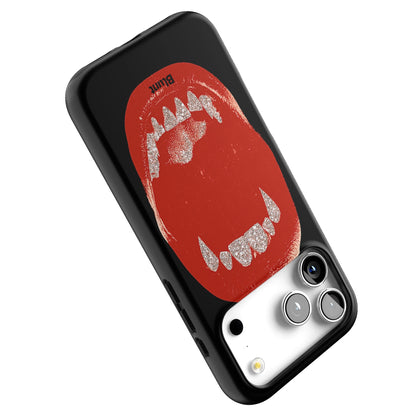Red Venom iPhone Case gallery - Iphone_17_Pro_Max_5