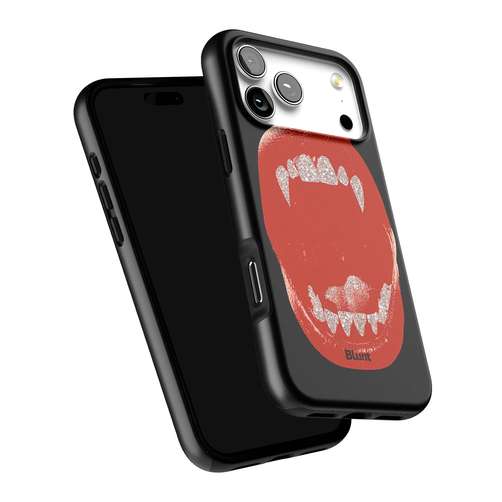 Red Venom iPhone Case gallery - Iphone_17_Pro_Max_6