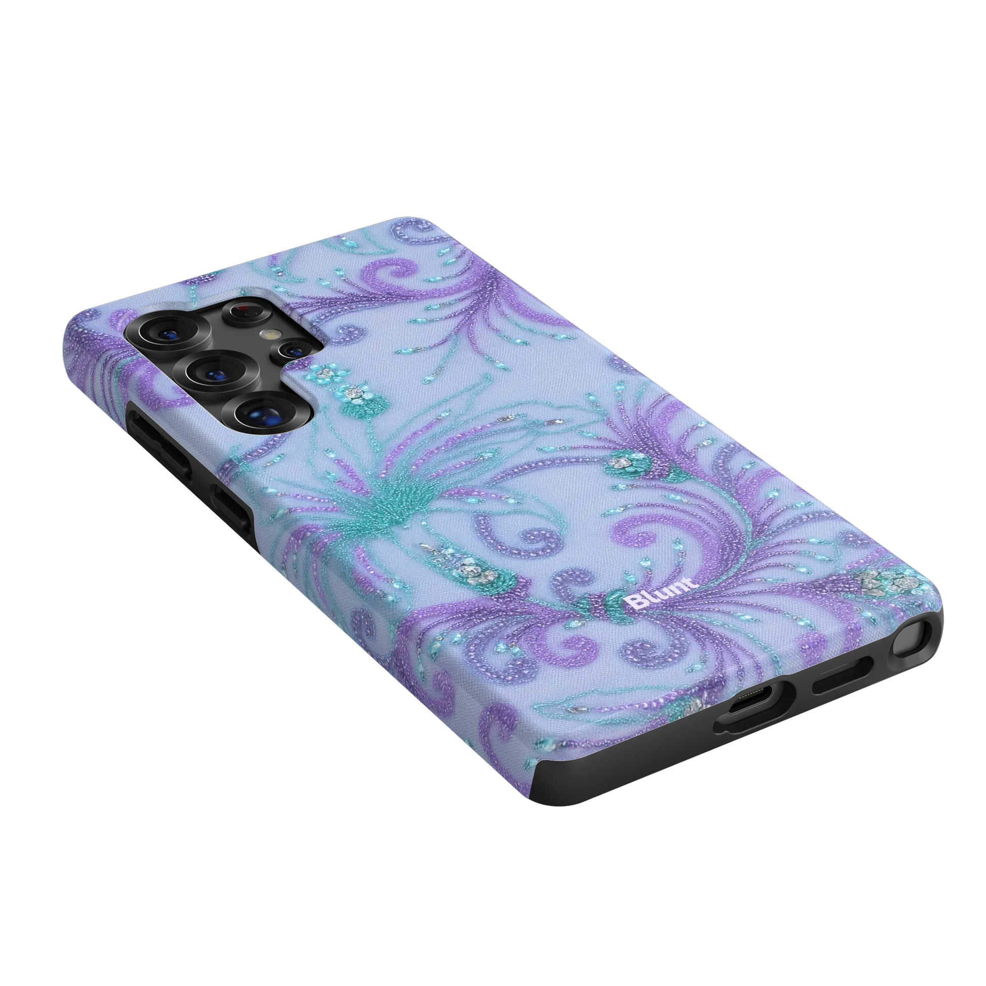 Purple-Verdant-samsung-case-Galaxy S25 Ultra-2