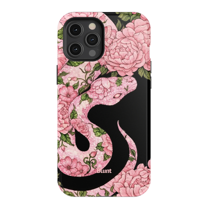 Petalith iPhone Case
