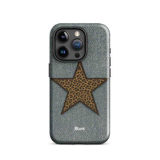 Reese iPhone Case - Blunt Cases
