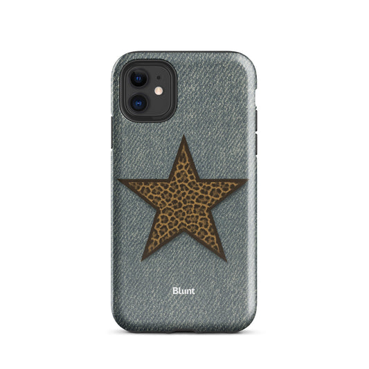 Reese iPhone Case - Blunt Cases
