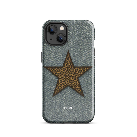 Reese iPhone Case - Blunt Cases
