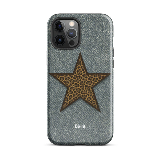 Reese iPhone Case - Blunt Cases
