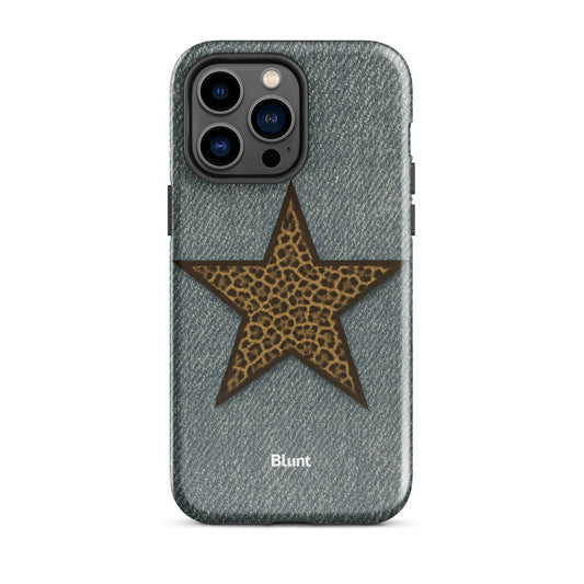 Reese iPhone Case - Blunt Cases