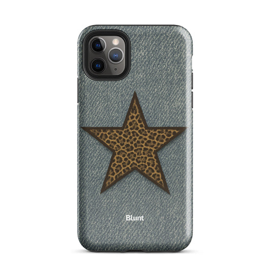 Reese iPhone Case - Blunt Cases