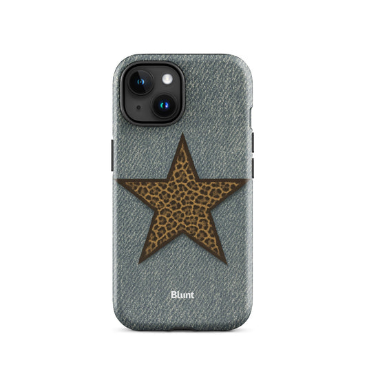 Reese iPhone Case - Blunt Cases